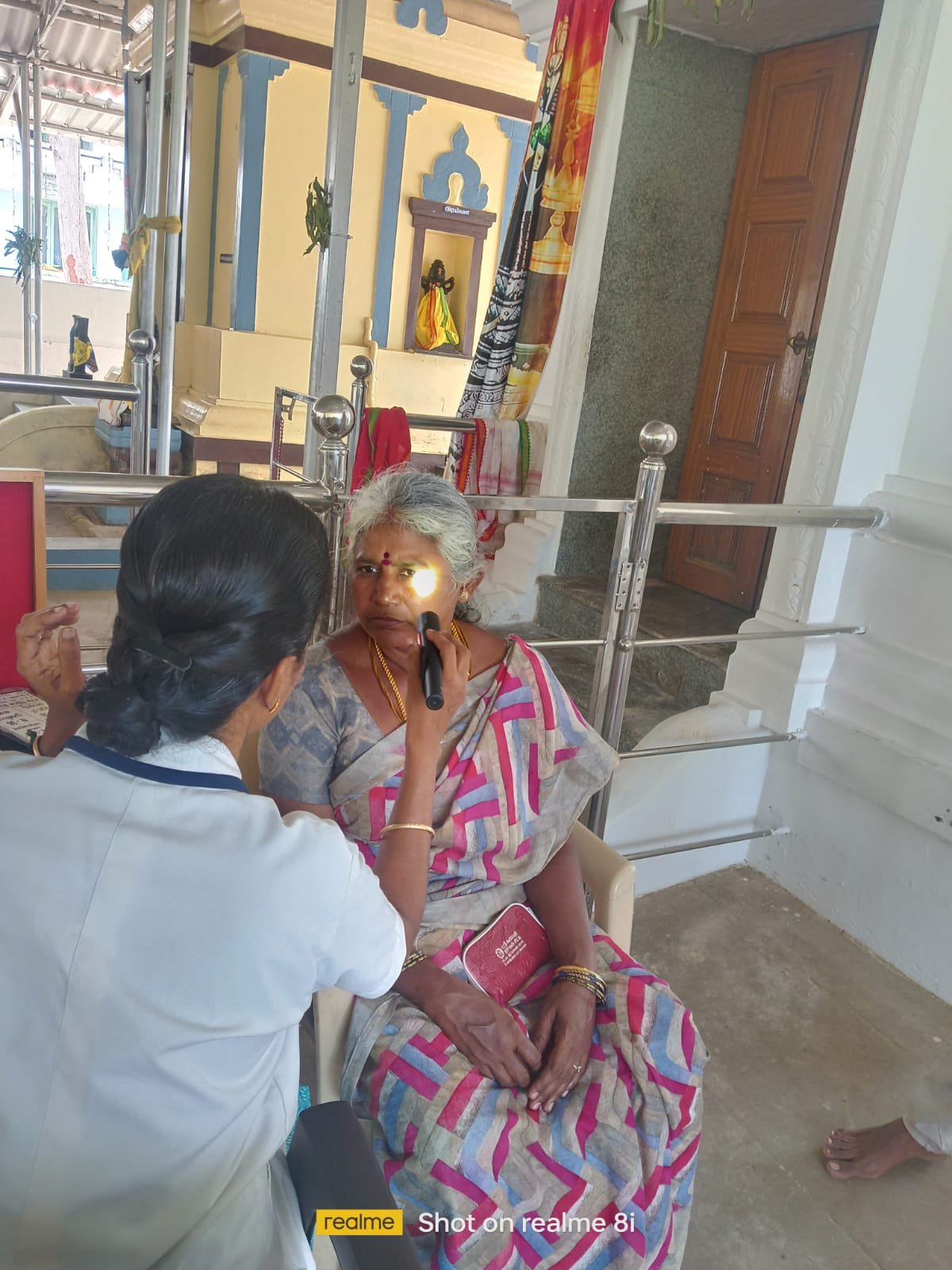 Free Medical Camp