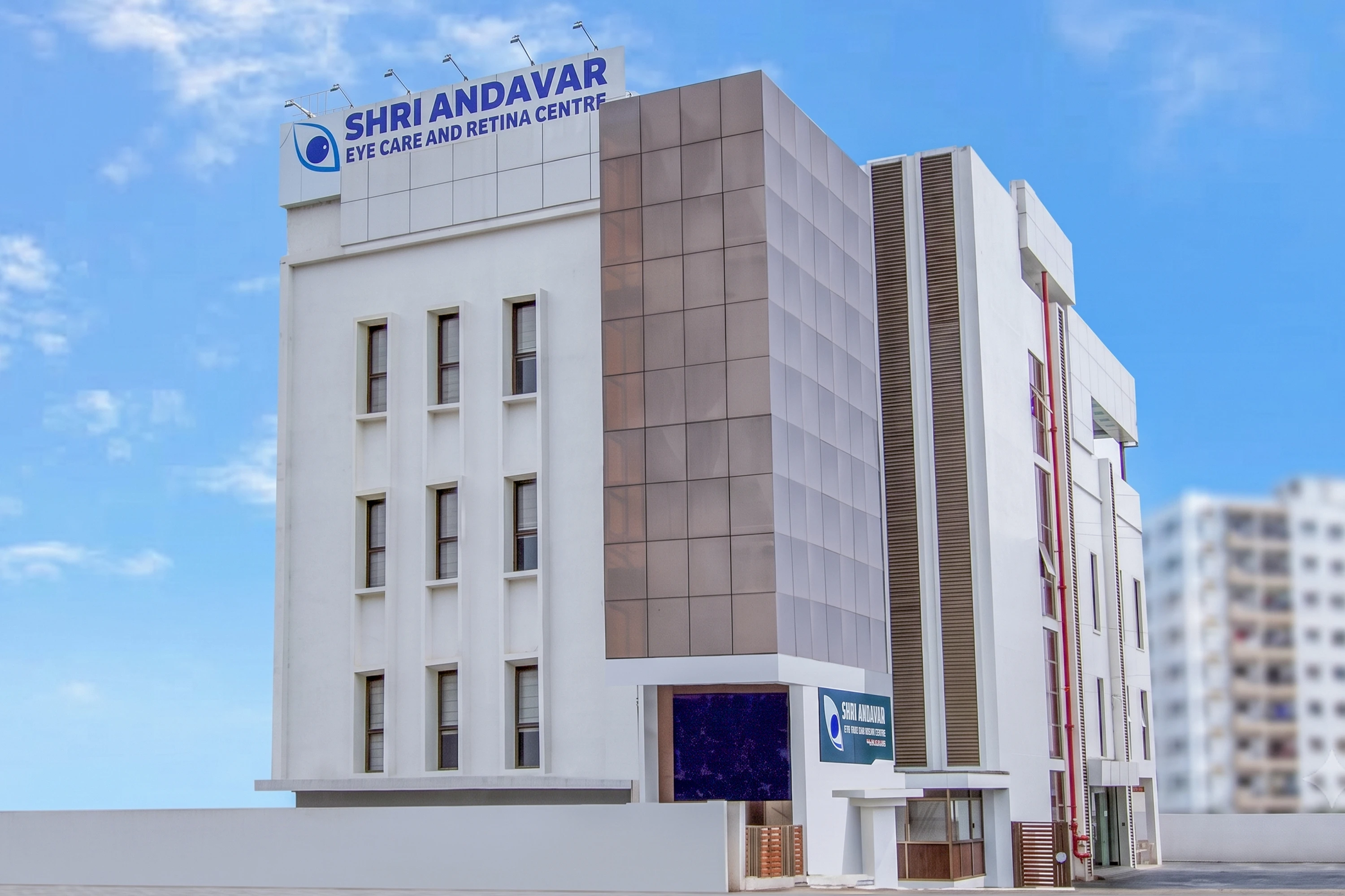 Hospital Facility